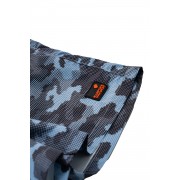 'COMANDO' ΠΑΙΔΙΚΟ ΜΑΓΙΟ ΒΕΡΜΟΥΔΑ ΜΕ ΤΥΠΩΜΑ ΓΙΑ ΑΓΟΡΙΑ