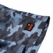 'COMANDO' ΠΑΙΔΙΚΟ ΜΑΓΙΟ ΒΕΡΜΟΥΔΑ ΜΕ ΤΥΠΩΜΑ ΓΙΑ ΑΓΟΡΙΑ