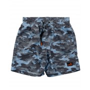 'COMANDO' ΠΑΙΔΙΚΟ ΜΑΓΙΟ ΒΕΡΜΟΥΔΑ ΜΕ ΤΥΠΩΜΑ ΓΙΑ ΑΓΟΡΙΑ