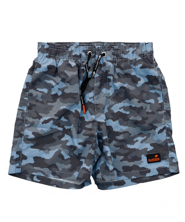 'COMANDO' ΠΑΙΔΙΚΟ ΜΑΓΙΟ ΒΕΡΜΟΥΔΑ ΜΕ ΤΥΠΩΜΑ ΓΙΑ ΑΓΟΡΙΑ