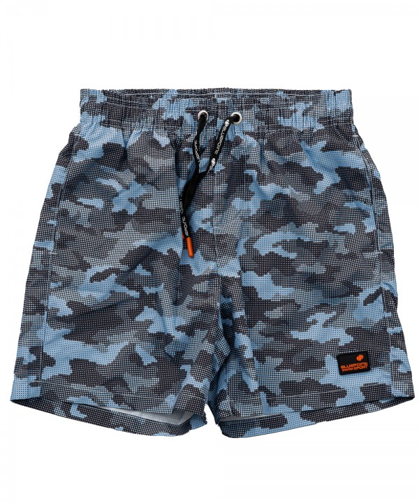 'COMANDO' ΠΑΙΔΙΚΟ ΜΑΓΙΟ ΒΕΡΜΟΥΔΑ ΜΕ ΤΥΠΩΜΑ ΓΙΑ ΑΓΟΡΙΑ