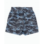 'COMANDO' ΠΑΙΔΙΚΟ ΜΑΓΙΟ ΒΕΡΜΟΥΔΑ ΜΕ ΤΥΠΩΜΑ ΓΙΑ ΑΓΟΡΙΑ