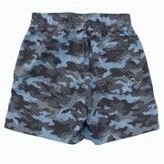 'COMANDO' ΠΑΙΔΙΚΟ ΜΑΓΙΟ ΒΕΡΜΟΥΔΑ ΜΕ ΤΥΠΩΜΑ ΓΙΑ ΑΓΟΡΙΑ