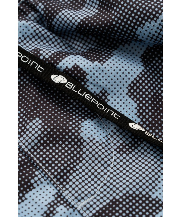 'COMANDO' ΠΑΙΔΙΚΟ ΜΑΓΙΟ ΒΕΡΜΟΥΔΑ ΜΕ ΤΥΠΩΜΑ ΓΙΑ ΑΓΟΡΙΑ