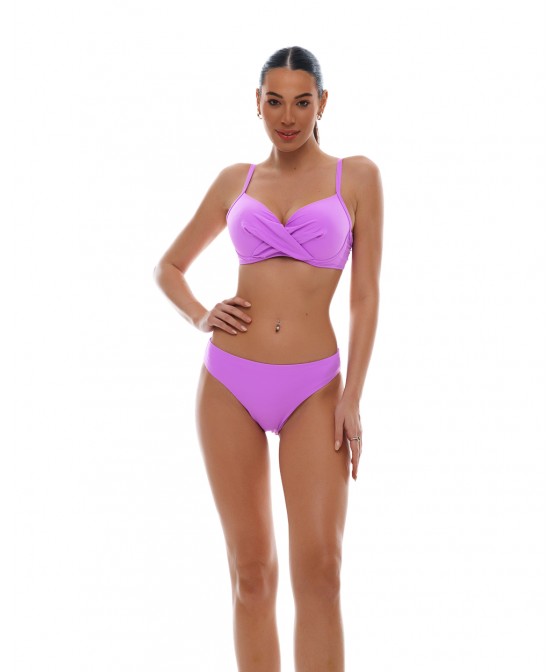 'SOLIDS' HIPSTER ΜΑΓΙΟ ΜΠΙΚΙΝΙ ΣΛΙΠ