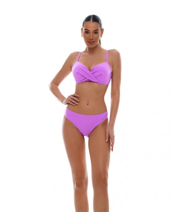 'SOLIDS' HIPSTER ΜΑΓΙΟ ΜΠΙΚΙΝΙ ΣΛΙΠ