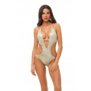 'WILD CAT' ΟΛΟΣΩΜΟ ΜΑΓΙΟ ΜΕ ΑΝΟΙΓΜΑΤΑ