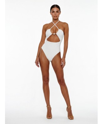 'EFFORTLESS CHIC' ΟΛΟΣΩΜΟ ΜΑΓΙΟ ΜΕ ΑΝΟΙΓΜΑΤΑ