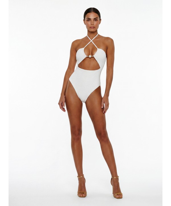 'EFFORTLESS CHIC' ΟΛΟΣΩΜΟ ΜΑΓΙΟ ΜΕ ΑΝΟΙΓΜΑΤΑ