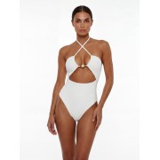 'EFFORTLESS CHIC' ΟΛΟΣΩΜΟ ΜΑΓΙΟ ΜΕ ΑΝΟΙΓΜΑΤΑ