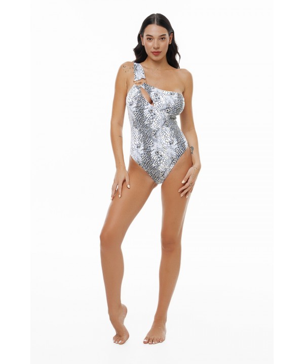 'LUXE FOR LESS' ΟΛΟΣΩΜΟ ΜΑΓΙΟ ΜΕ ΕΝΑΝ ΩΜΟ