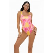 'SUN BLOCK' ΟΛΟΣΩΜΟ ΜΑΓΙΟ ΜΕ ΠΟΛΥΧΡΩΜΟ ΤΥΠΩΜΑ