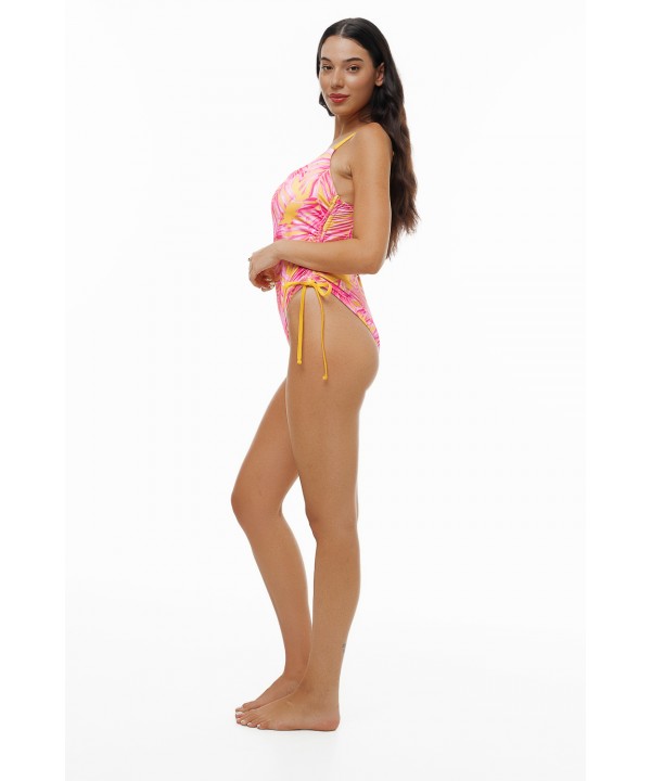 'SUN BLOCK' ΟΛΟΣΩΜΟ ΜΑΓΙΟ ΜΕ ΠΟΛΥΧΡΩΜΟ ΤΥΠΩΜΑ