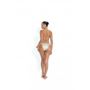 'WILD CAT' BRAZILIAN ΜΠΙΚΙΝΙ ΣΛΙΠ