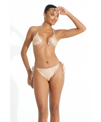 'GLOW TOUCH' BRAZILIAN ΜΑΓΙΟ ΜΠΙΚΙΝΙ ΣΛΙΠ