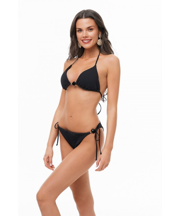 'EFFORTLESS CHIC' BRAZILIAN ΜΑΓΙΟ ΜΠΙΚΙΝΙ ΣΛΙΠ