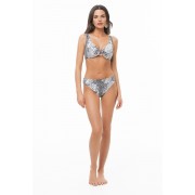 'LUXE FOR LESS' HIPSTER SWIMWEAR BIKINI SLIP