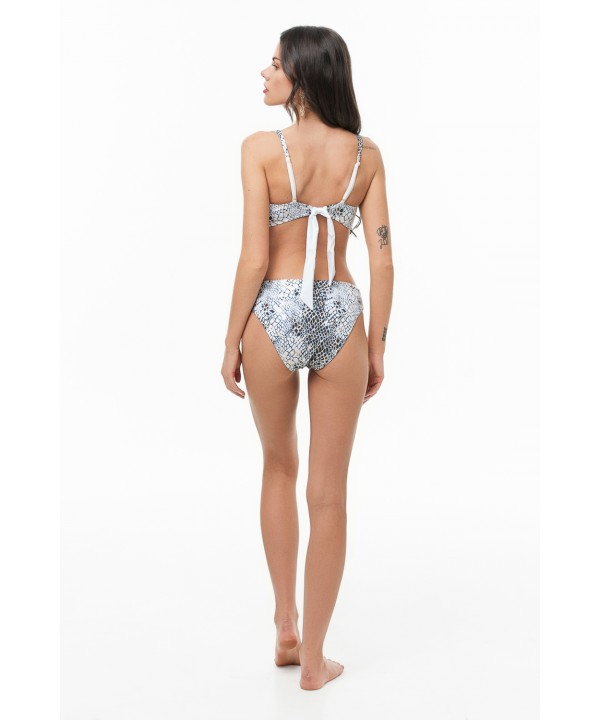 'LUXE FOR LESS' HIPSTER SWIMWEAR BIKINI SLIP