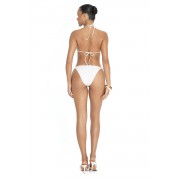 'CHOCO LOVERS' ΤΡΙΓΩΝΙΚΟ ΜΑΓΙΟ ΜΠΙΚΙΝΙ ΤΟΠ