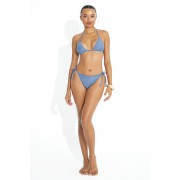 'SPARKLE ON' BRAZILIAN ΜΠΙΚΙΝΙ ΣΛΙΠ ΜΕ ΠΑΓΙΕΤΕΣ 