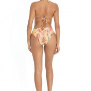 'YELLOW MELLOW' ΤΡΙΓΩΝΙΚΟ ΜΑΓΙΟ ΜΠΙΚΙΝΙ ΤΟΠ