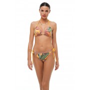 'HOT TROPIC' ΤΡΙΓΩΝΙΚΟ ΜΑΓΙΟ ΜΠΙΚΙΝΙ ΤΟΠ