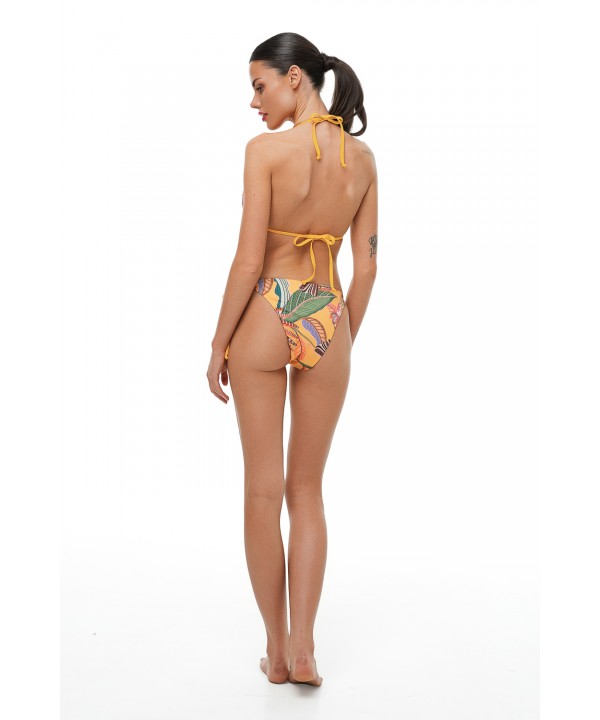 'HOT TROPIC' BRAZILIAN ΜΑΓΙΟ ΜΠΙΚΙΝΙ ΣΛΙΠ