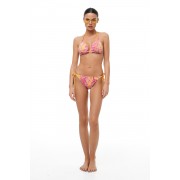 'SUN BLOCK' BRAZILIAN TIE-SIDE BIKINI SLIP