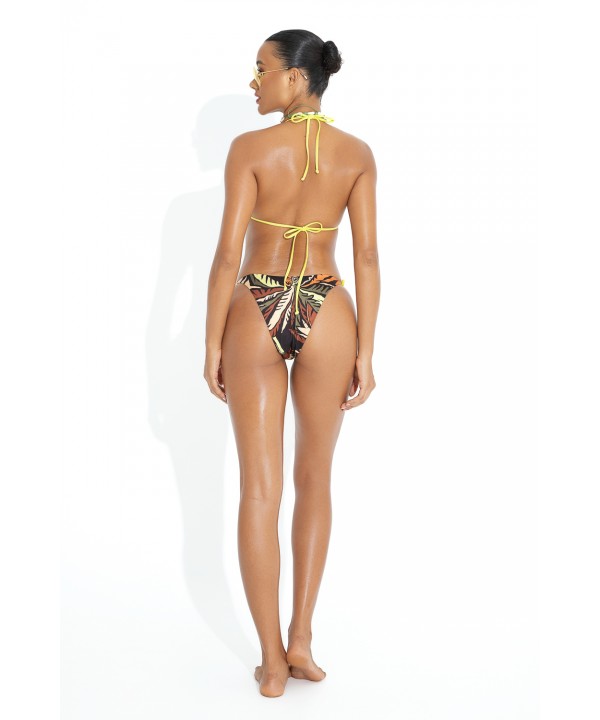 'EXOTICA' BRAZILIAN ΜΑΓΙΟ ΜΠΙΚΙΝΙ ΣΛΙΠ