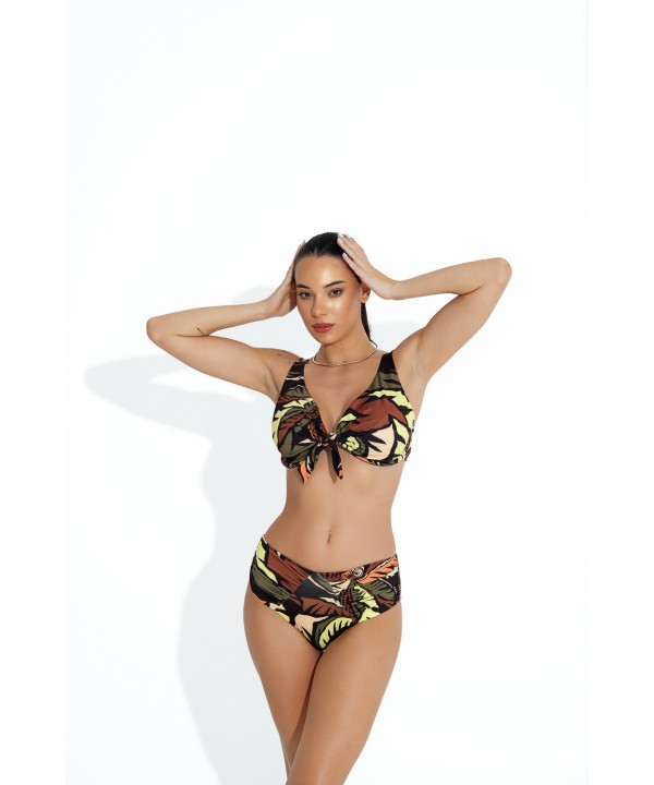 'EXOTICA' ΜΠΙΚΙΝΙ ΤΟΠ ΜΕ ΜΠΑΝΕΛΑ ΣΕ CUP E