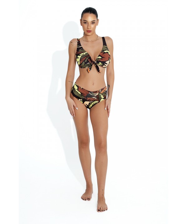 'EXOTICA' ΜΠΙΚΙΝΙ ΤΟΠ ΜΕ ΜΠΑΝΕΛΑ ΣΕ CUP E