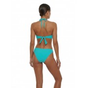 'SOLIDS' HIPSTER SWIMWEAR BIKINI SLIP