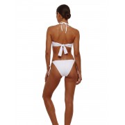 'SOLIDS' STRAPLESS SWIMWEAR BIKINI TOP