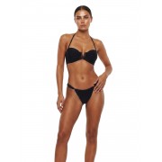'SOLIDS' BRAZILIAN SWIMWEAR BIKINI SLIP 