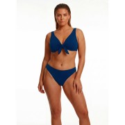 'SOLIDS' UNDERWIRED BIKINI TOP IN CUP E