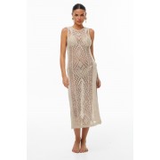 'MAGIC COTTON' ΜΑΚΡΥ ΠΛΕΚΤΟ ΦΟΡΕΜΑ 