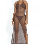 'CHOCO LOVERS' ΜΑΚΡΥ ΔΙΑΤΡΗΤΟ ΦΟΡΕΜΑ ΠΑΡΑΛΙΑΣ